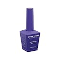 Chaun Legend UV Gel Nail Polish, 0.5 Ounce Long Lasting Salon Quality, Bubble Free Professional Manicures, Quick Dry High Shine, Just Beet It LG5150 Beauty & Personal Care Chaun Legend Professional Nails