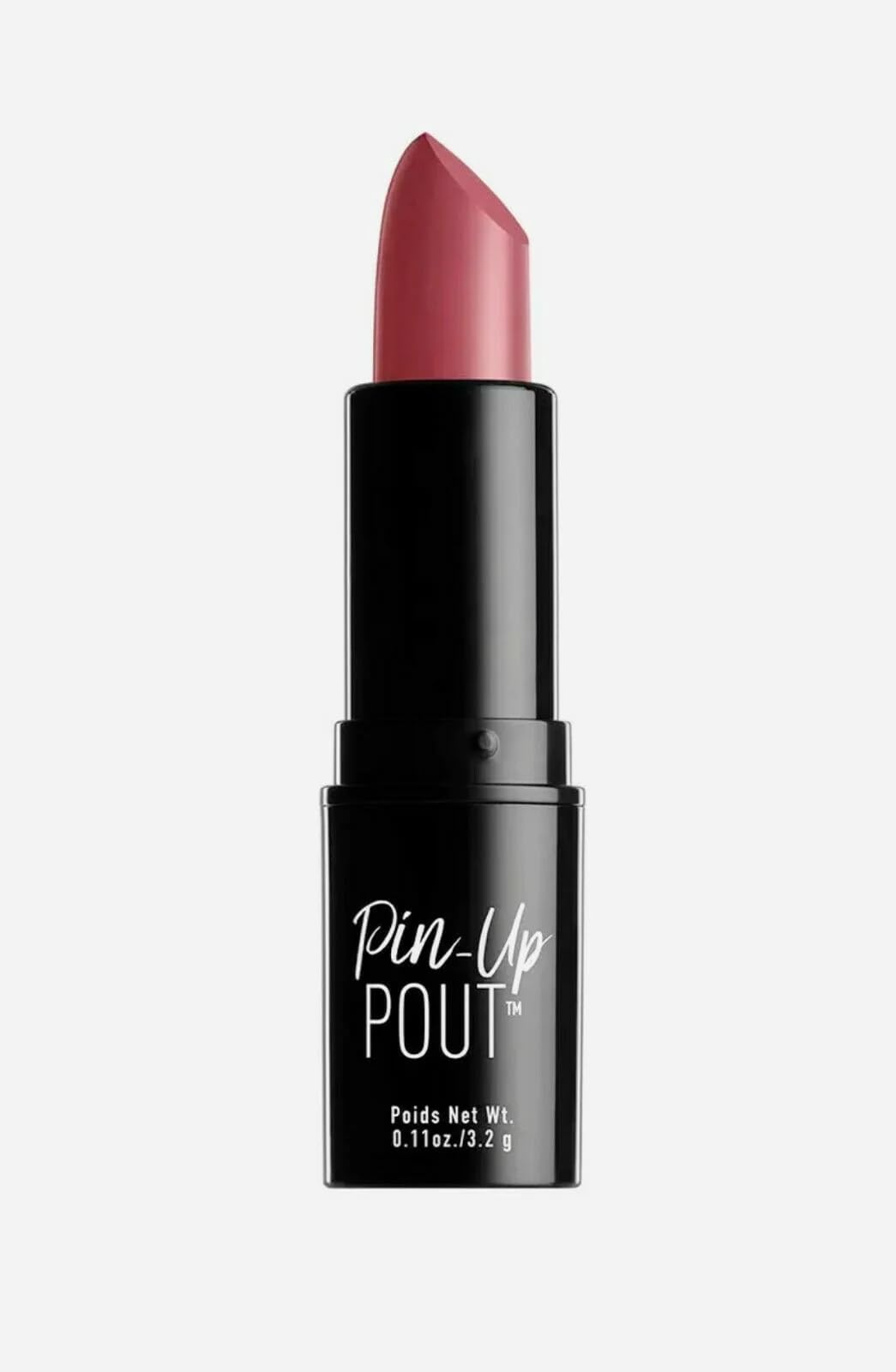 NYX Nyx professional makeup lipstick pin-up pout - darling 1 count