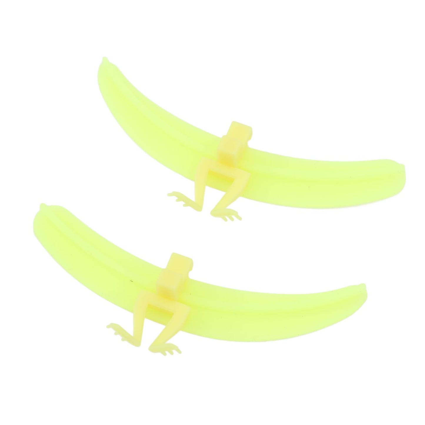 Eyelash Separator Tool, Silicone Base, Washable, Reusable, Smoother for Beauty Salon, Lash Artist, Material: Silicone (Yellow) Beauty and Personal Care Brrnoo