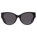 Sunglasses Tory Burch TY 7182 U 170987 Black