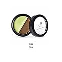e.l.f. Cosmetics Duo Eye Shadow Cream - Olive