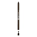 NYX PROFESSIONAL MAKEUP Tres Jolie Gel Pencil Liner, Brown