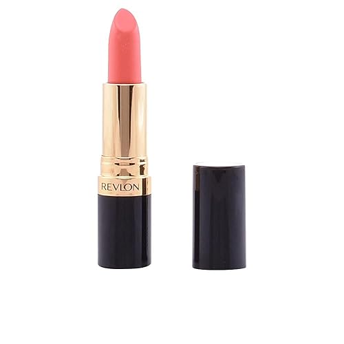 Revlon Super Lustrous Lipstick, Lovers Coral