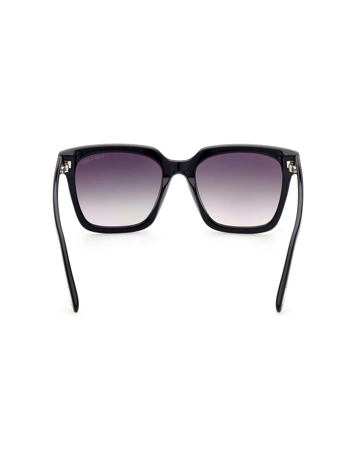 Tom Ford SELBY FT 0952 Black/Grey Shaded 55/19/140 women Sunglasses