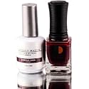 LECHAT Perfect Match Gel Polish + Matching Lacquer - (#29 Campari SODA) Beauty & Personal Care Perfect Match