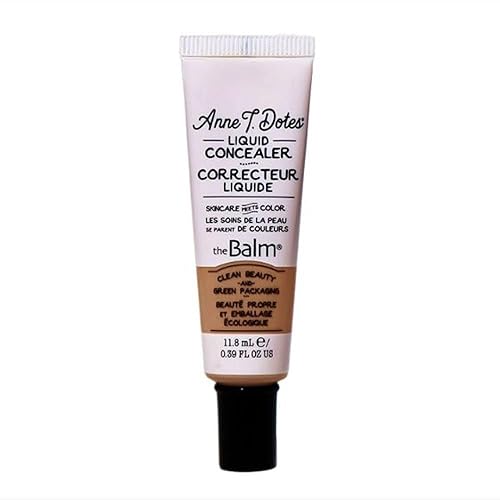 ATD C&G liquid concealer #34