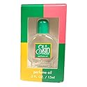 Skin Musk Perfume Oil 0.50 oz (Pack of 5)