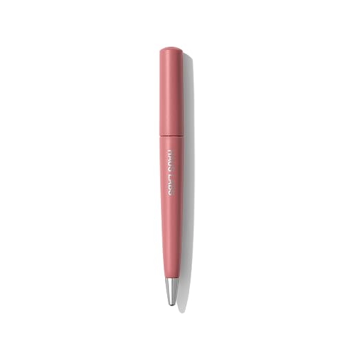 HAUS LABS BY LADY GAGA Le Monster Lip Crayon Vegan Lipstick and Lip Liner Rose Matte