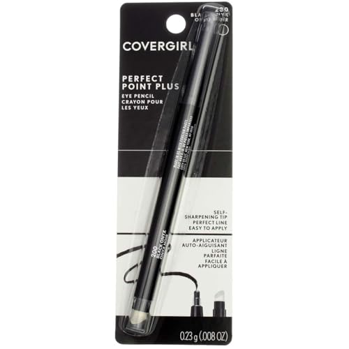 PERFECT POINT PENCIL BLK ONYX