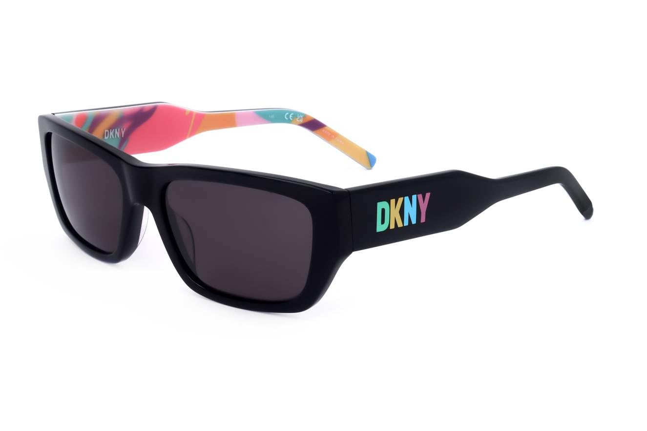 DKNY Sunglasses DK 545 S 002 Pride