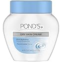 Pond's Cream Dry Skin 3.9 oz (Pack of 2)