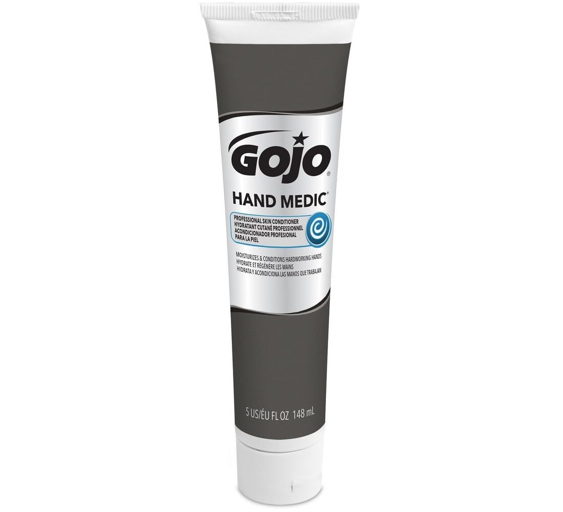 HAND MEDIC Professional Skin Conditioner, 5 oz Tube