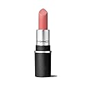 Mini Matte Lipstick - 617 Velvet Teddy by MAC for Women - 0.06 oz Lipstick