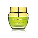 Donna Bella Cosmetics - 24K Collagen Radiance Renewal Mask