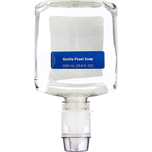Marathon Manual Foam Soap Refill, 1000 mL, 2 ct (GP7671200)