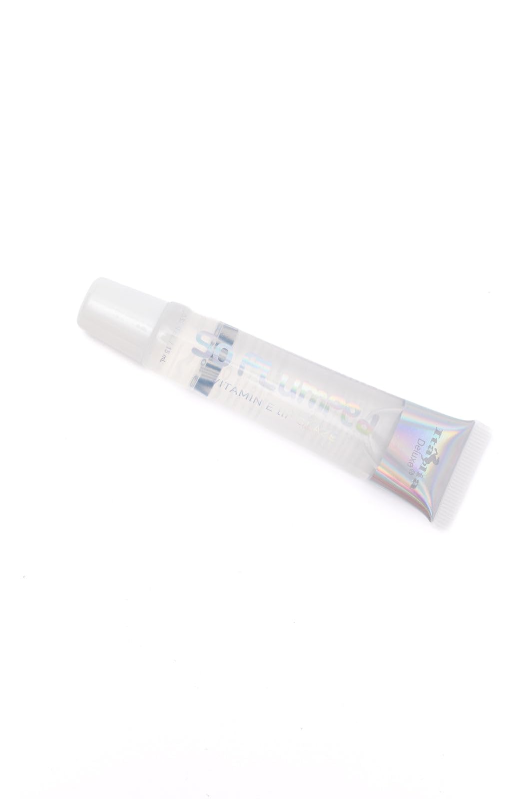 So Plumped Vitamin E Lip Glaze