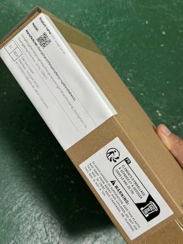 ANT 150mmx110mm Test Tube Moisture Big Space Nest Farm Acrylic, Insect Villa House Ecological Workshop (red)