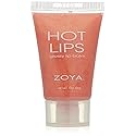 ZOYA Lip Gloss, Blog, 0.42 oz.