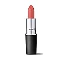 Mac Matte Lipstick, Velvet Teddy, 1 Count