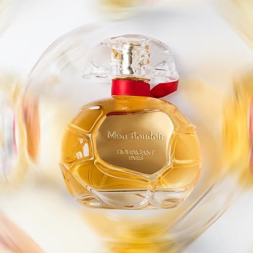 Houbigant, Mon Boudoir Collection Privée, 100 ml