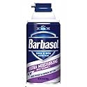 Barbasol Thick & Rich Shaving Cream Extra Moisturizing, 10 OZ