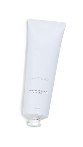 Costa Brazil Women's Creme Para O Corpo - Body Cream Travel Size, 0.84 Ounce