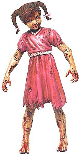 McFarlane Toys The Walking Dead Comic Series 2 Penny The Governors Daughter Action Figure