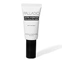 Palladio Ultra Hydration Primer, Fills in Fine Lines and Pores, Formulated with Coconut Oil, Non Greasy Finish, Fast Absorbing