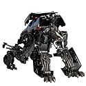Transformers Toys Studio Series Deluxe Class Dark of The Moon 94 Decepticon Hatchet 4.5-inch Converting Action Figure, 8+
