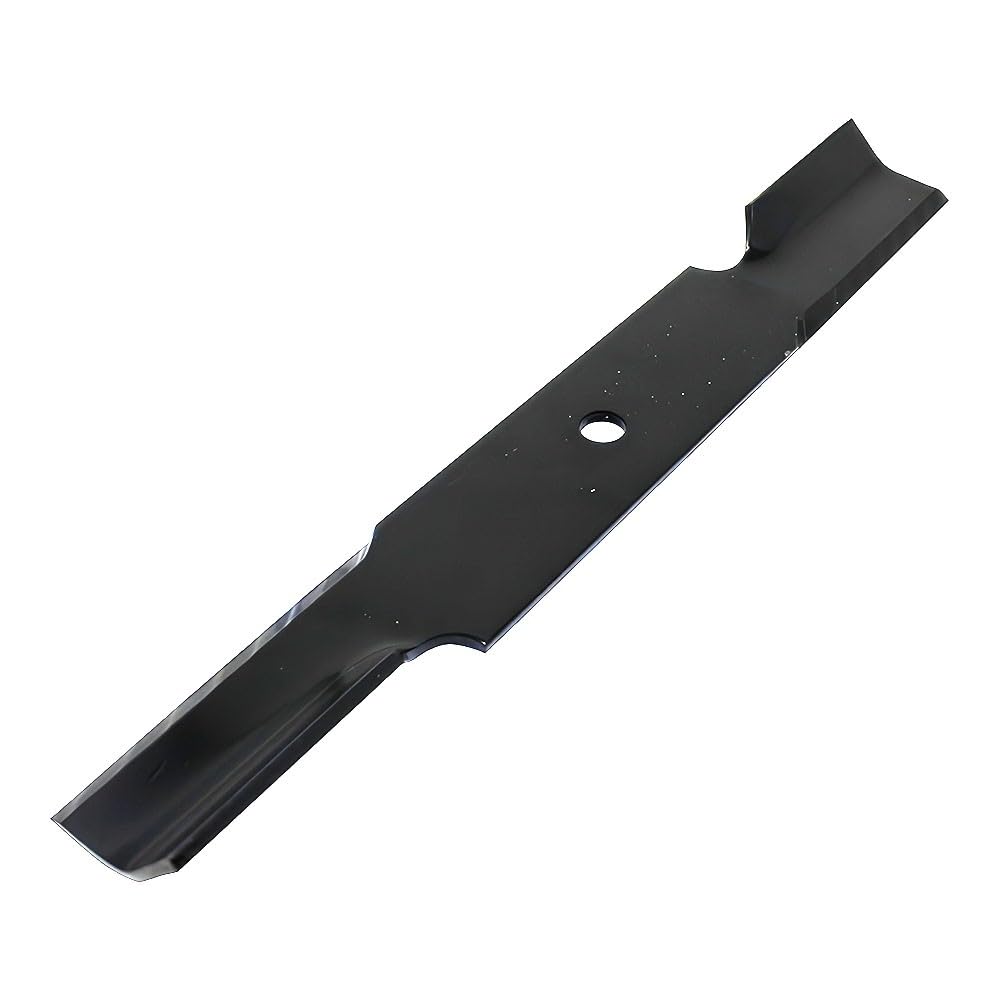 Replacement for fits Fits Notched Air-Lift Blade 340-158 for Scag 482878 Beauty and Personal Care CRXGLUGJN