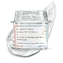 Alana Mitchell Anti Aging Collagen Facial Mask, Peel Off Face Mask Reduces Wrinkles & Fine Lines, Hydrating Face Masks, Tightening & Firming Skin