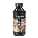 Mia Secret COFFEE SCENTED Liquid Monomer - Alternate Acrylic Nail Liquid for Acrylic Powder - EMA monomer - Scented Nail Monomer liquid - ema monomer Beauty & Personal Care Mia Secret