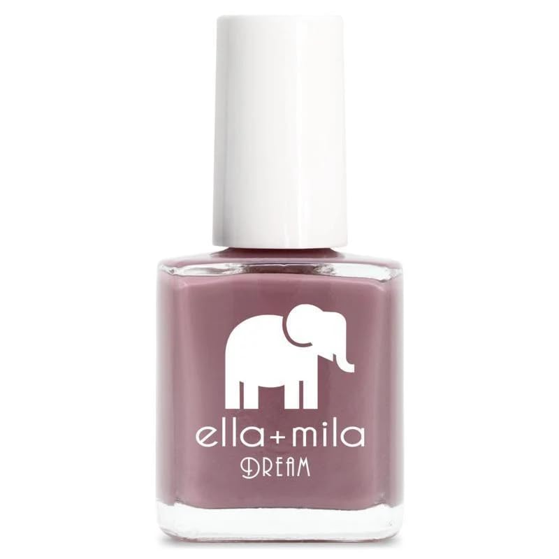 Purple Dreamcatcher Nail Polish by ella+mila Beauty & Personal Care ella+mila