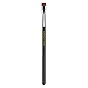 Bdellium Tools Professional Makeup Brush - Maestro Series 714 Flat Eye Definer - With Soft Synthetic Fibers, For Eye Definition (Black, 1pc)