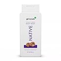 Native - Limited Edition Girl Scouts Cookies, Coconut Caramel Body Wash 18 Fl Oz Beauty & Personal Care Native