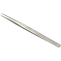 Vetus Tweezer Non-magnetic Stainless Steel Pointed Tip ST-11