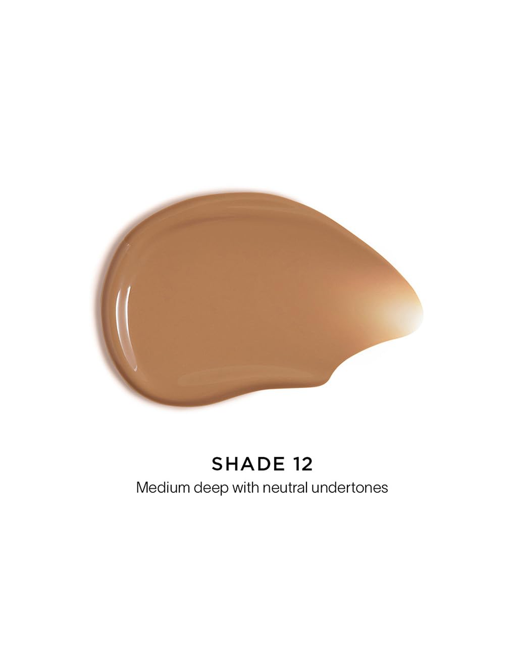 Hourglass Veil Hydrating Skin Tint, Dewy Tinted Moisturizer, Makeup and Skincare Benefits, Lightweight, Buildable Coverage, Vegan, Cruelty-Free