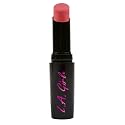 L.A. Girl Luxury Crème Lip Color, Secret Admirer, 0.12 Ounce