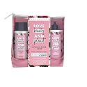 Love Beauty & Planet Hair Care Set - Murumuru Butter and Rose