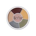 Ben Nye Makeup Wheel: Death Purple (1 oz/28 gm) by Ben Nye