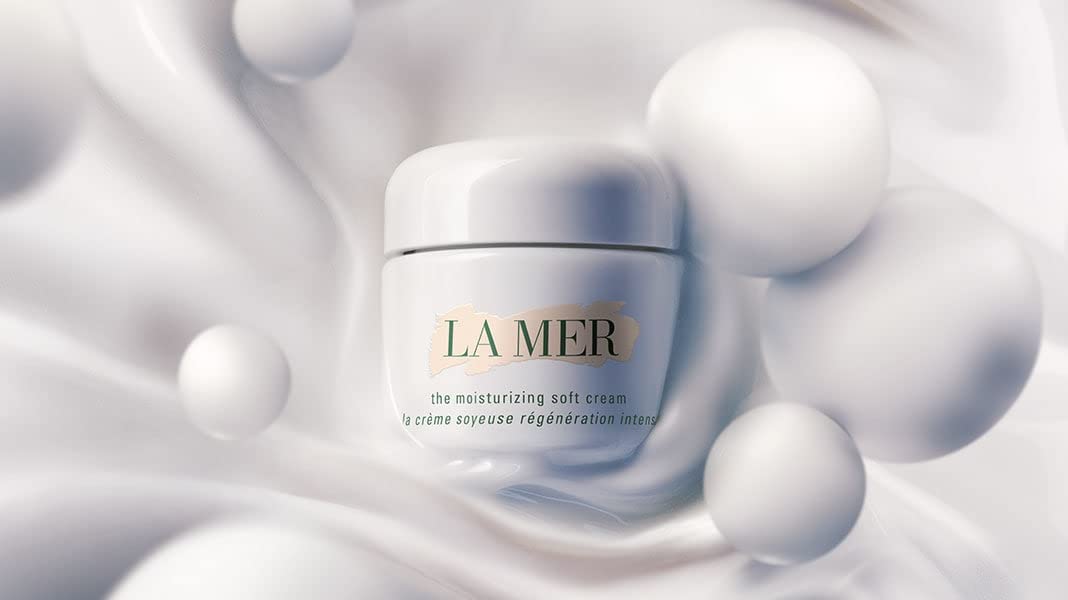 La Mer The Moisturizing Soft Cream, Mini Size