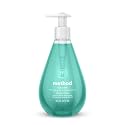 Method Gel Hand Soap, Waterfall, 12 oz, (Pack of 1) Beauty & Personal Care Method