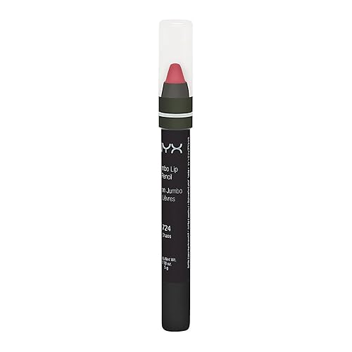 Nyx Cosmetics Jumbo Lip Pencil Chaos