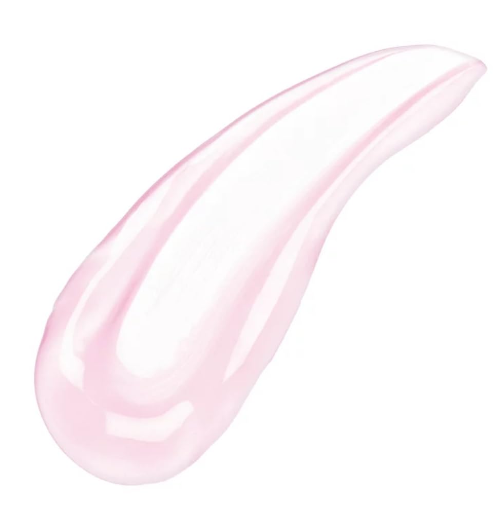 L.A. COLORS L.A Lip Plumper Clearly Pink Color 0.3 fl oz 3 inc