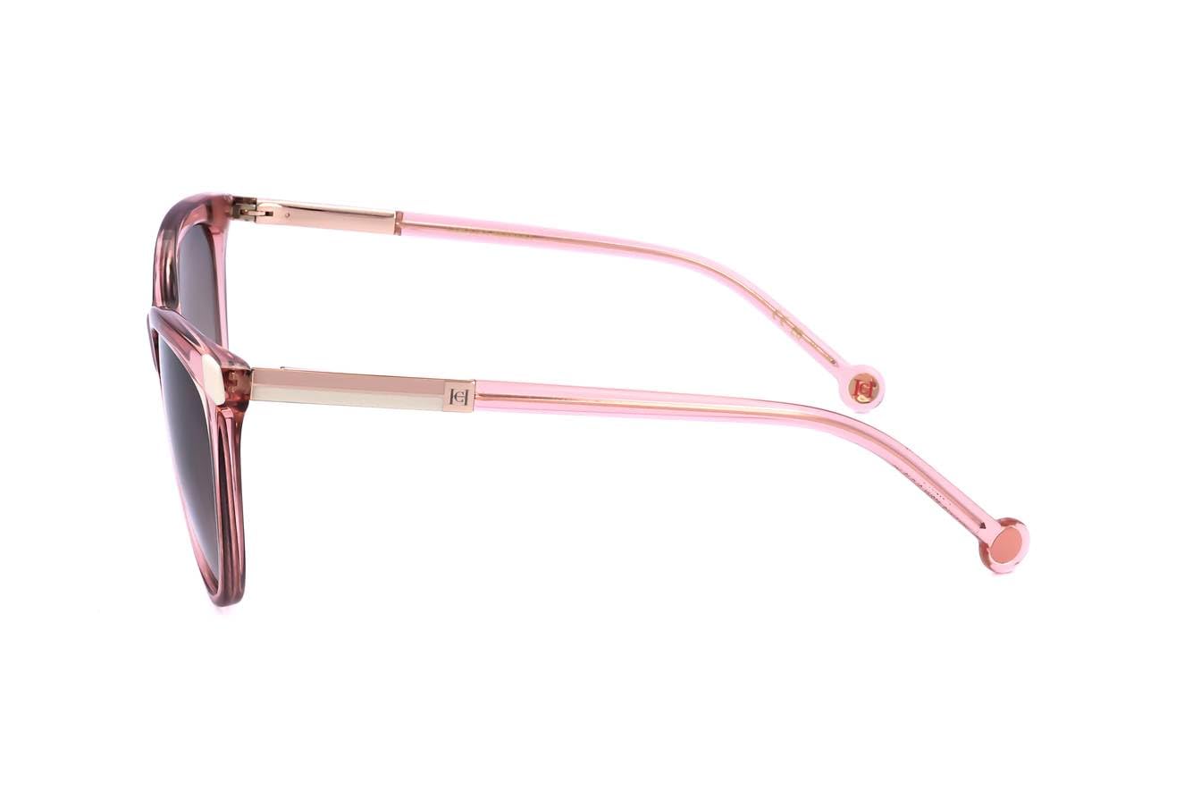 Carolina Herrera Women's Her 0141/S Sunglasses, Bjs, 57