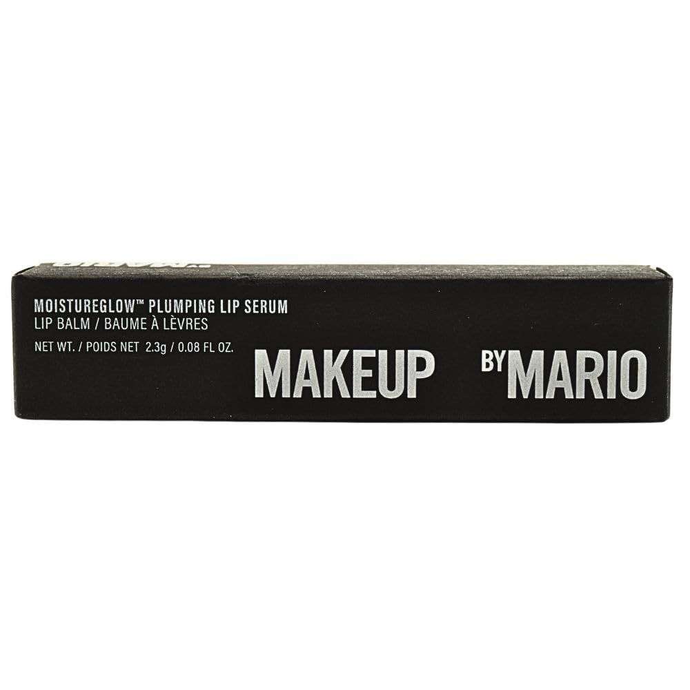 MoistureGlow™ Plumping Lip Serum