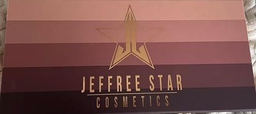 Jeffree Star Mini Nudes Bunfle Vol 2