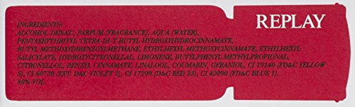 Replay for Women - 1.3 oz EDT Spray