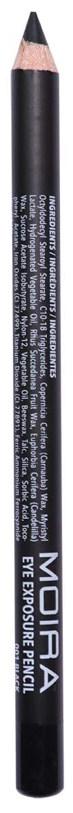 Eye Exposure Pencil (001, Black)
