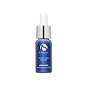 iS CLINICAL Hydra-Cool Serum, Refreshing and Hydrating Skin Face Serum, Anti-Blemish, Anti-Redness, 0.5 Fl Oz